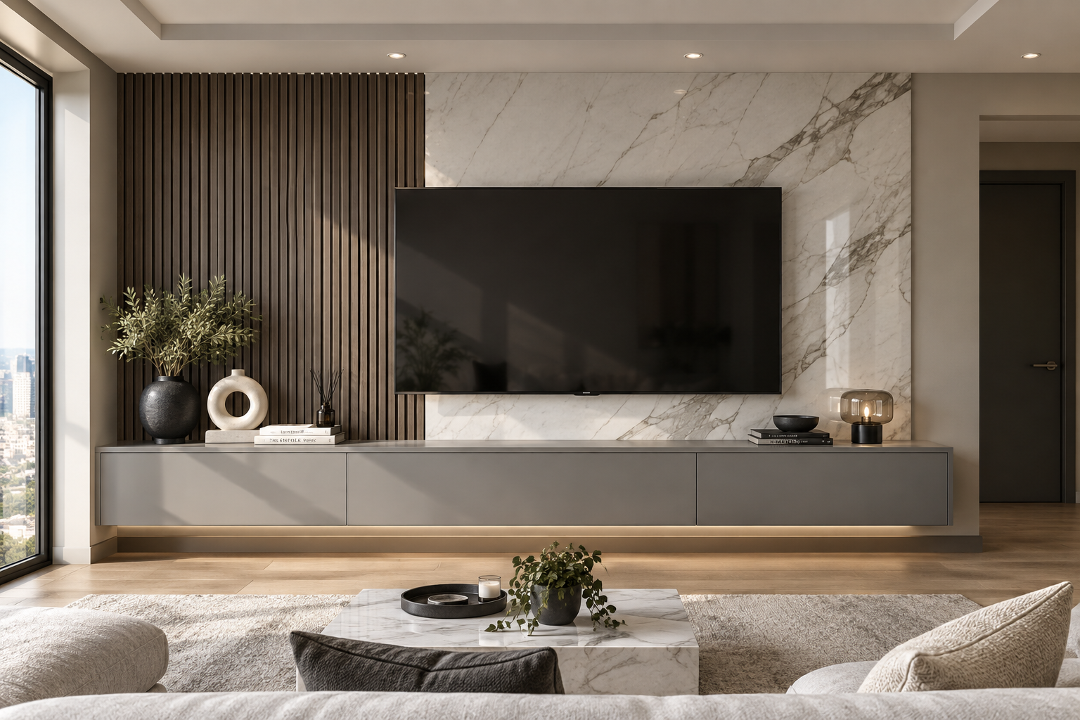 Custom Cabinetry & Joinery