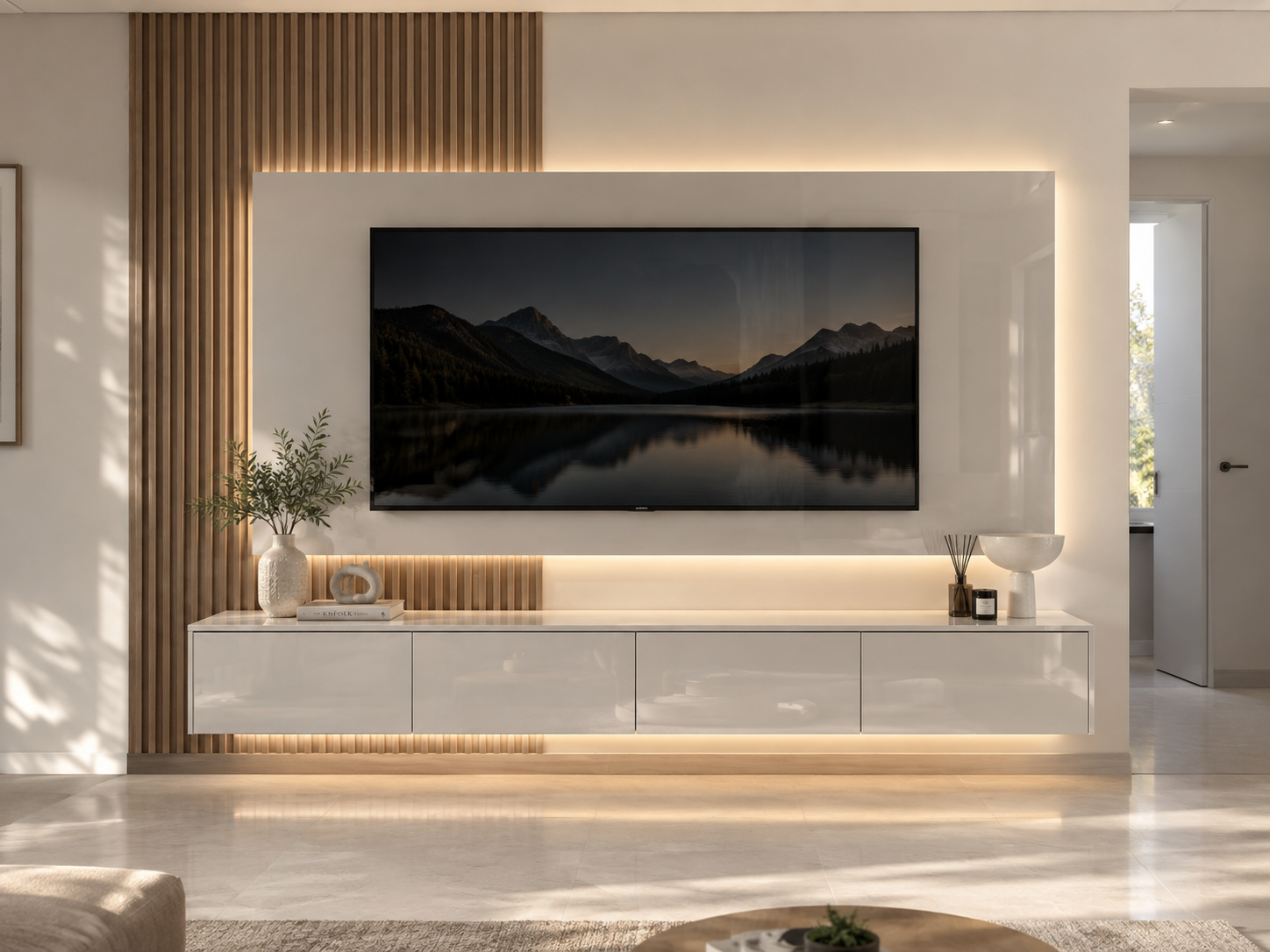TV Stands